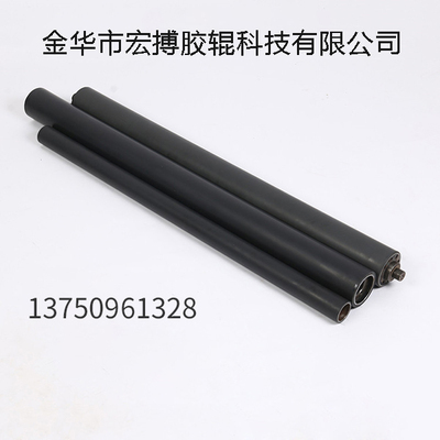 印刷机串墨辊