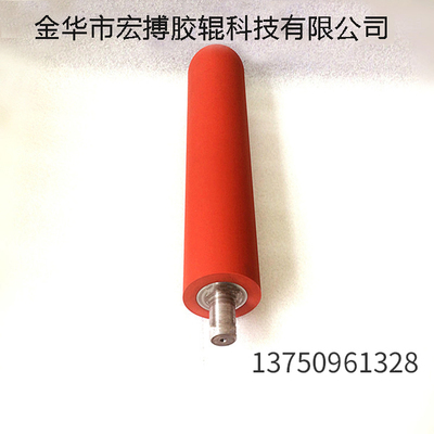 机械配套胶辊